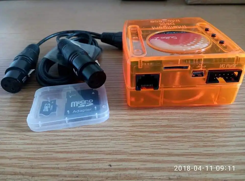  Daslight Сделано в Китае комплект 2 sunlite usb dmx 512 солнечный свет контроллер