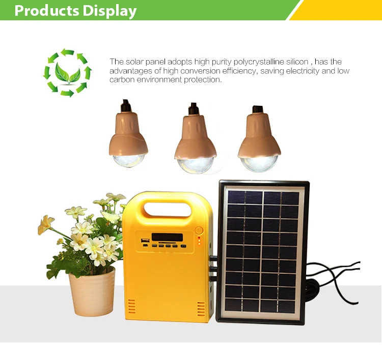 Residential price new type alternative energy sources kit