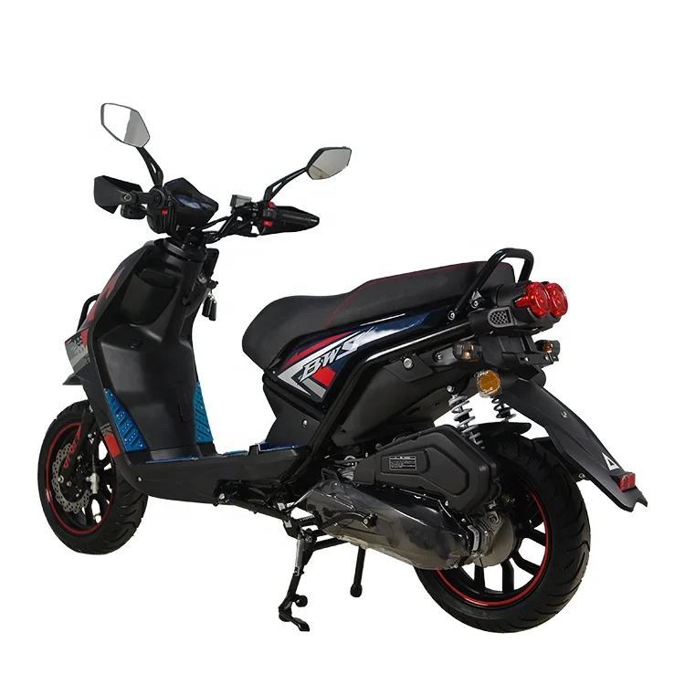 Eco-Friendly Motorcycles 125CC/150CC Mini Gas Gasoline Scooter