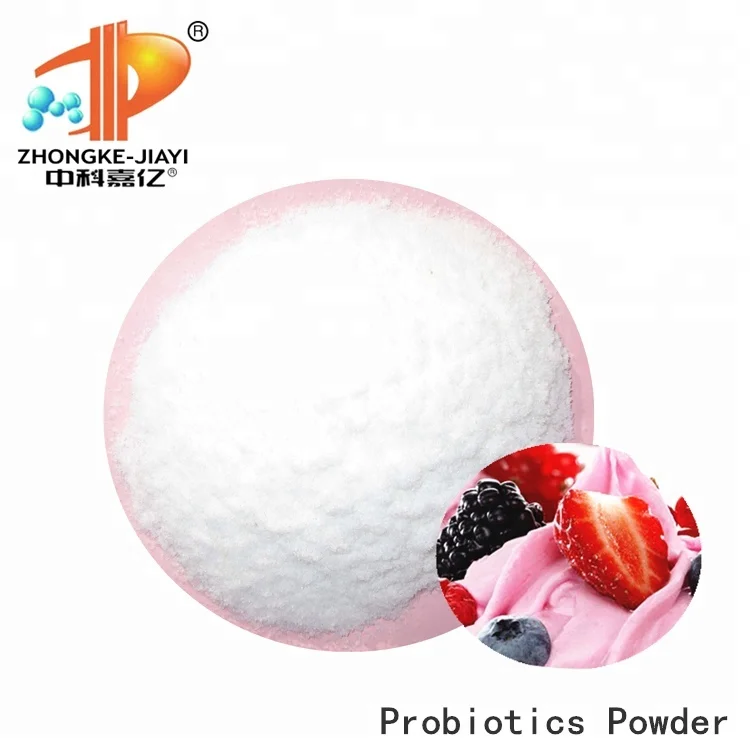 prevent high blood pressure high quality Bifidobacterium bifidum freeze dried probiotics