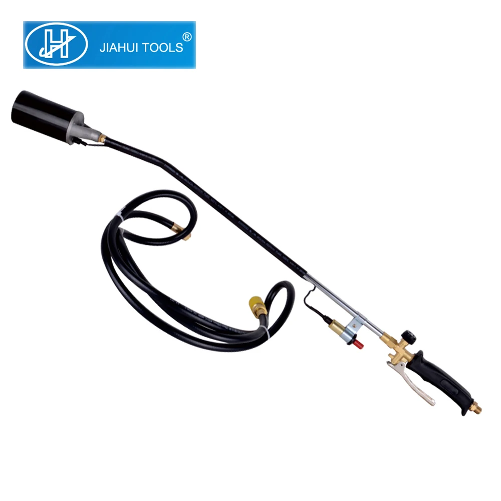lpg bbq burner with 3m rubber hose