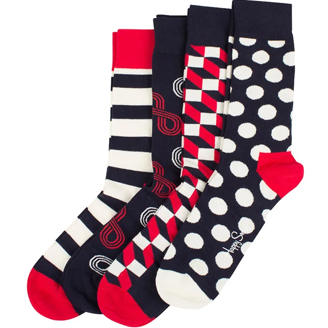 China Socks Factory Fashion Mens Cotton Dress Socks, Wholesale Custom Design New Styles Men Cotton Socks