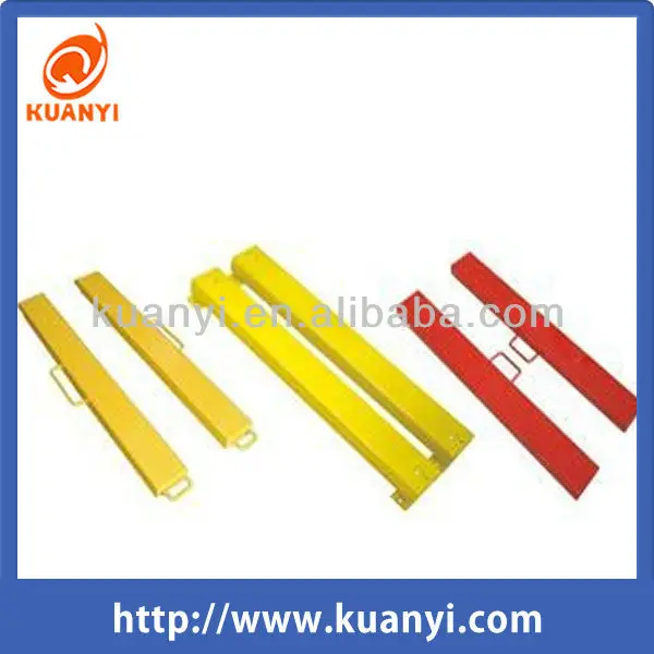 3 T Weight Platform Floor Beam Scale