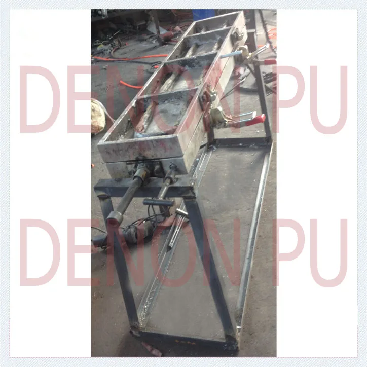 PU Mould Manufacturer & Customized