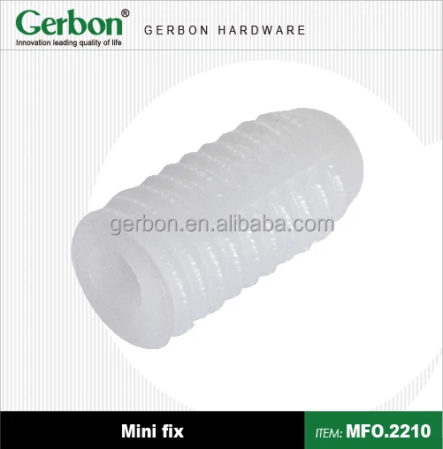 
High quality Furniture Cabinet Dowels 