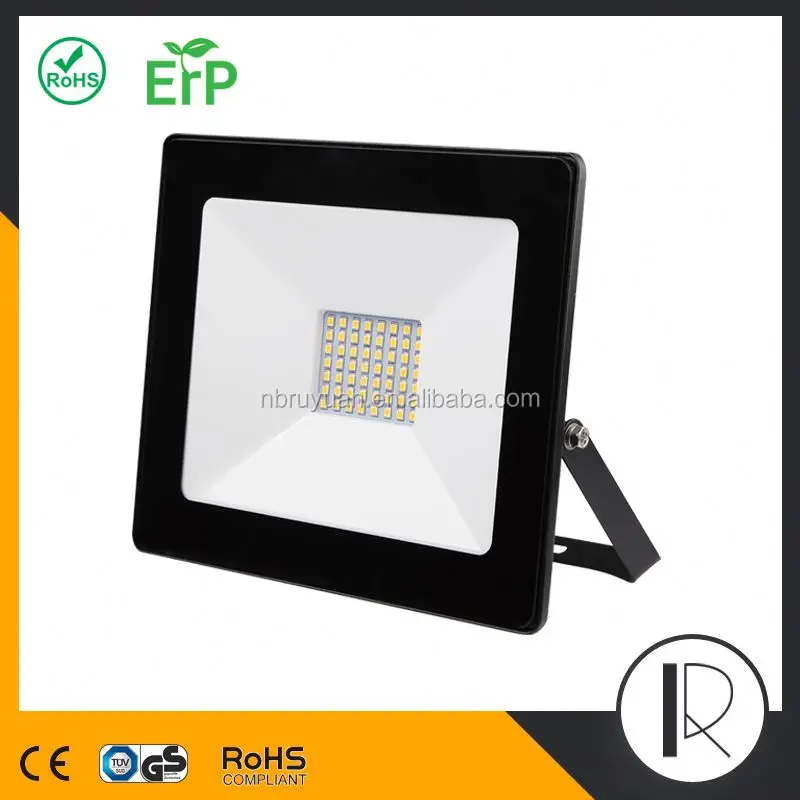 V102408 rohs баскетбольная фокус led подвал портативный фокус открытый свет 50 Вт прожектор, отражатель