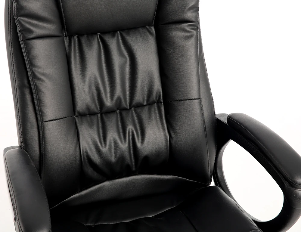 Modern style Swivel Ergonomic lift Urban Leather Executive Silla de oficina Office Chairs