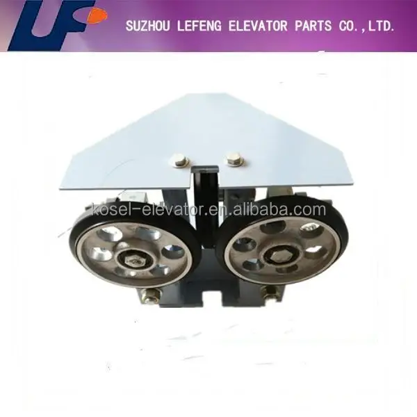 
Elevator roller guide shoe price 