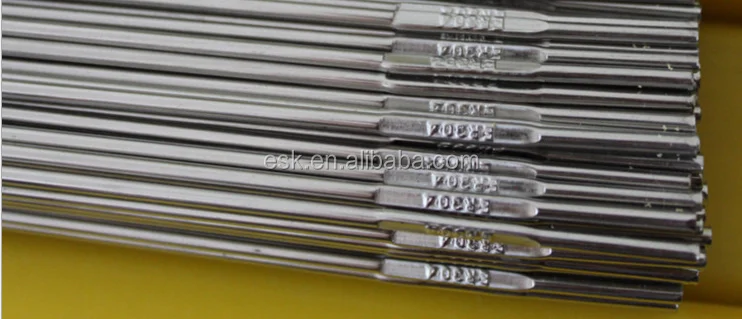 AWS Er308L Custom Diameter Stainless Steel Welding Wire Rod
