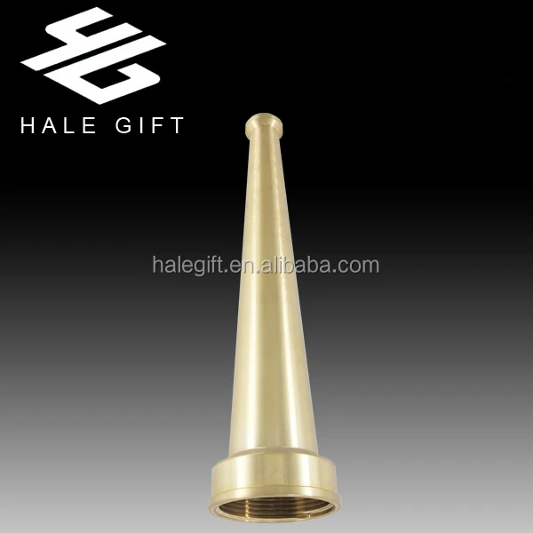 
Small MOQ High Quality Brass Garden Fire Hose Nozzle,Spray Jet Fire Hose Nozzle,Water Spray Nozzle 