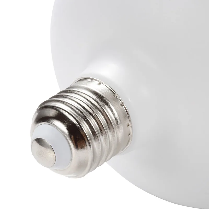  Высокая люминесцентная лампа smd2835 6500k CE в форме буквы т большая колонка освещение b22 28 Вт Светодиодная