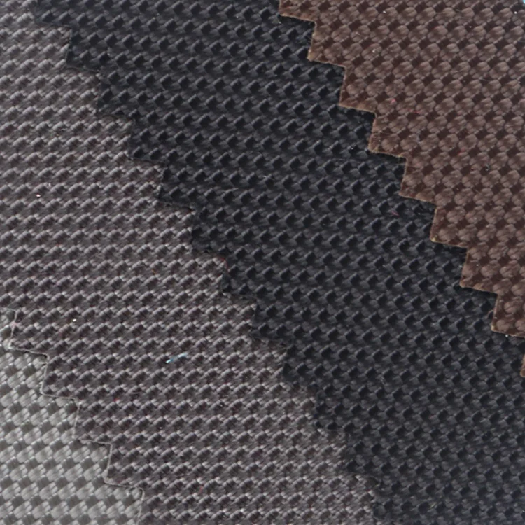 Waterproof Fireproofing 1680D Oxford Fabric / Coated TPE/PU