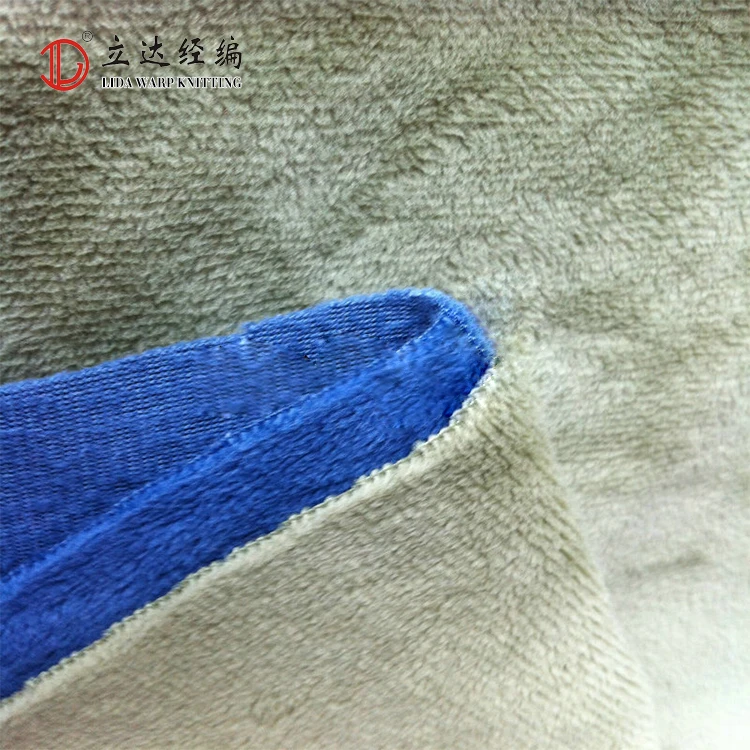 100% microfiber fabric meter price polyester microfiber fabric microfiber fabric yard for bath towel