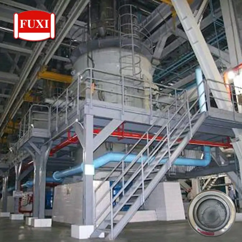 Heat Insulation Chimney Anti-Corrosion Coating Paint For High Temperature Stove