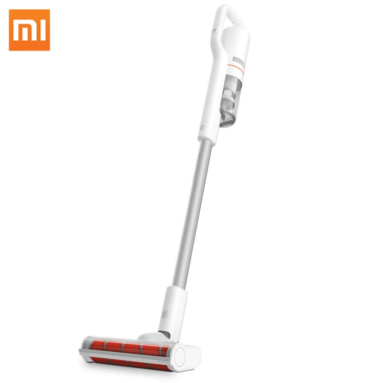 New Xiaomi Roidmi F8 18500Pa Handheld Cordless Stick Vacuum Cleaner For Home Low Noise Dust Collector household Wireless