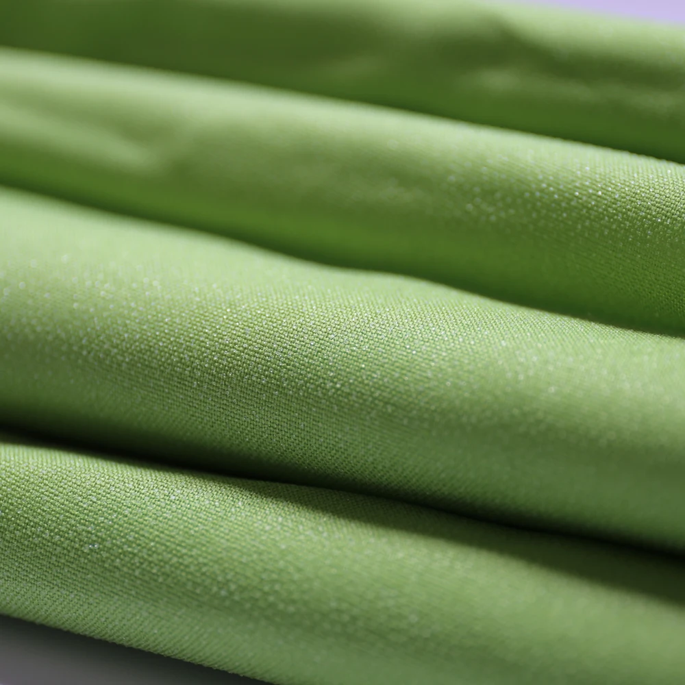 Double Side Adhesive Tailoring Materials Color Interlining 5075D 6#