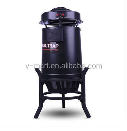 V-mart, ловушка для феромонов, ловушка для комаров, ловушка для мух для улицы