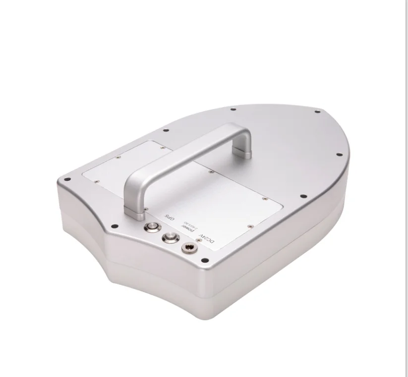 
Portable Long Distance Intercept Drone Jammer Anti Drone System 