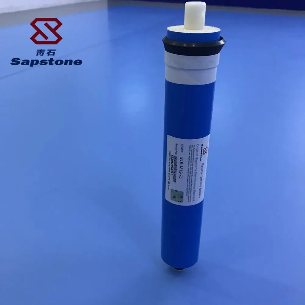 75 gallon ro membrane for water filter parts