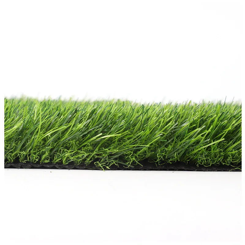 Fashionable Artificial Turf Garden Landscaping Artificial Grass