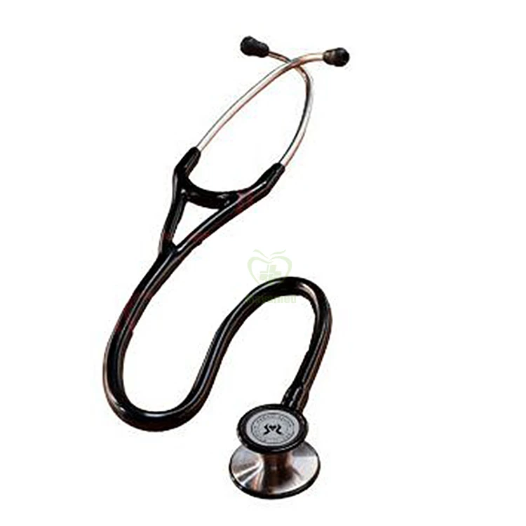 High Quality stainless steel binaural stethoscope for child & adult