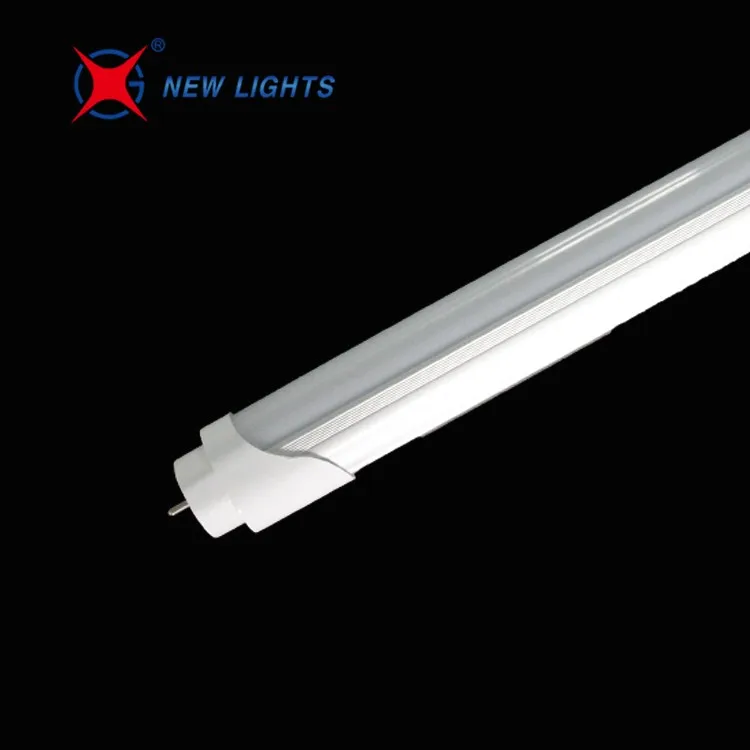 new led light pink meat lamp CE 18w T8 lighting lamp1200mm led tube