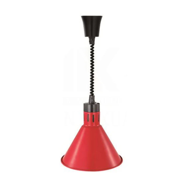 Restaurant Kitchen supply Food Warmer Lamp