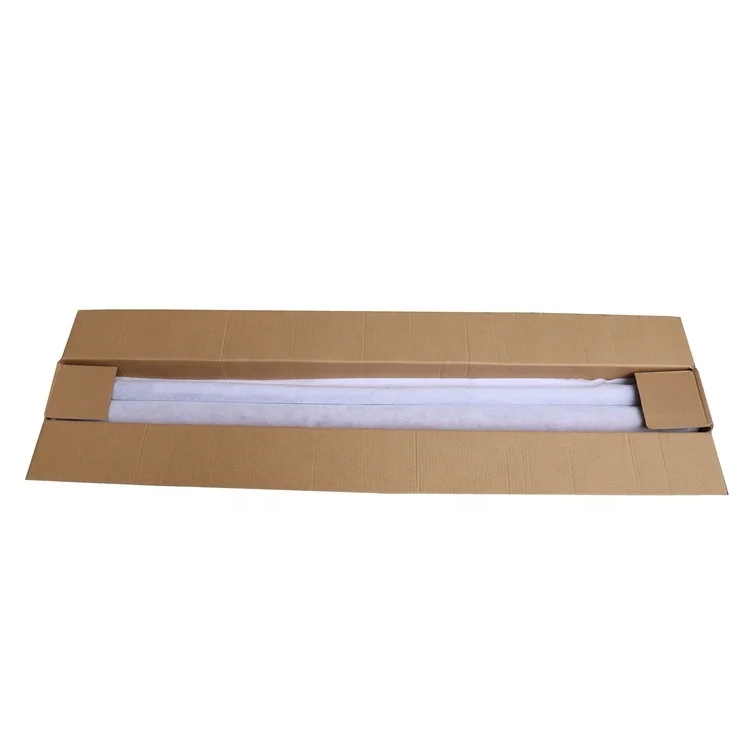 Auto parts stick 4wd roof rack silver and black for hilux revo 2015-2017 car roof rail