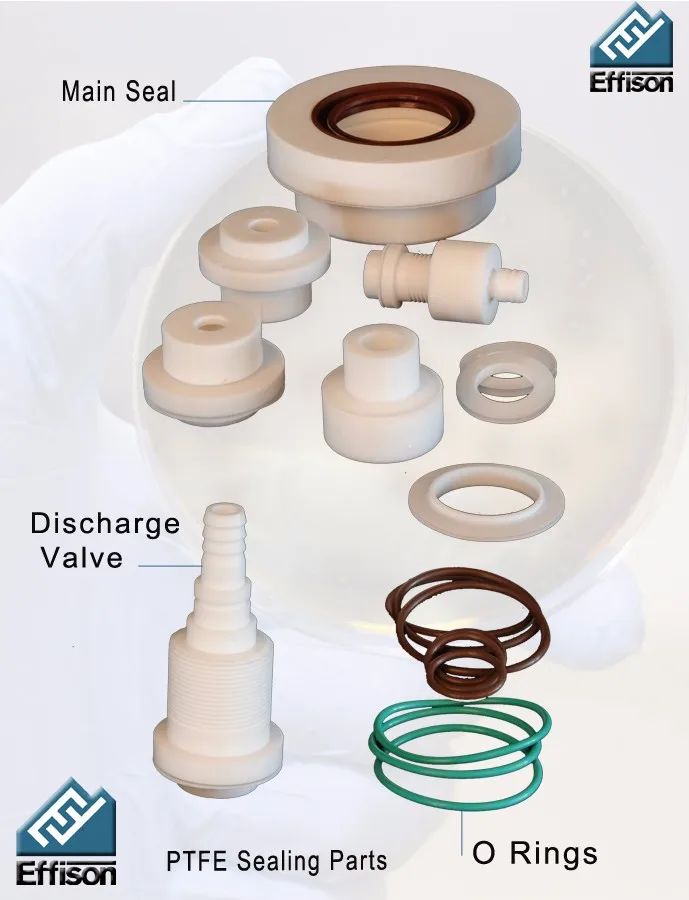 Effison оборудование для вакуумной дестиляции 20 л большой роторный