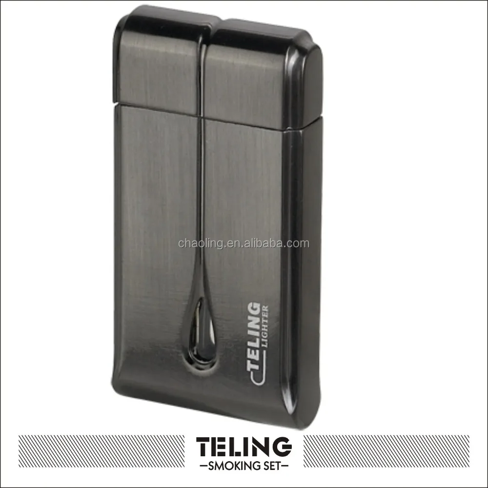 Fancy Cigarette wholesales disposable lighters