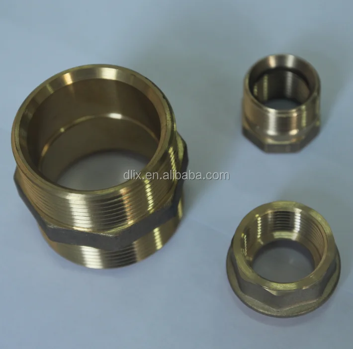 brass cable gland/stainless steel cable connector/machining parts