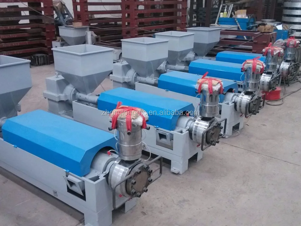 SJ-35 45 50 55 60 65 75 80 100 PE film blowing machine