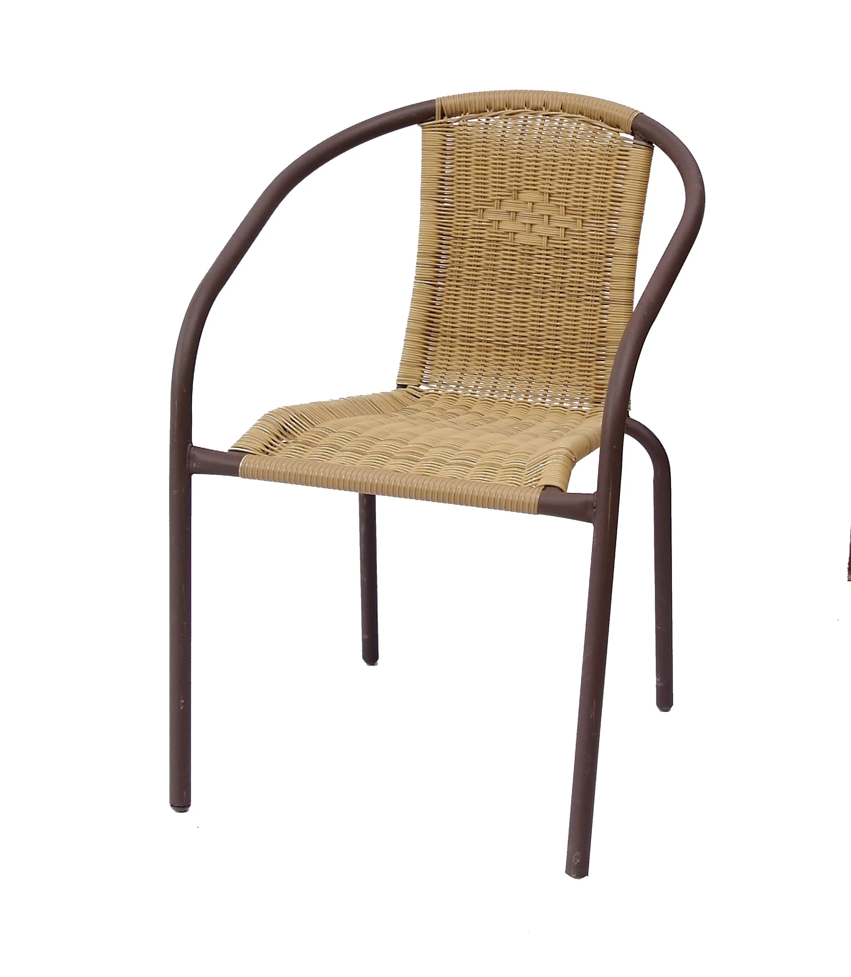 
Moden Design Leisure Outdoor Woven Rattan Garden Chair 