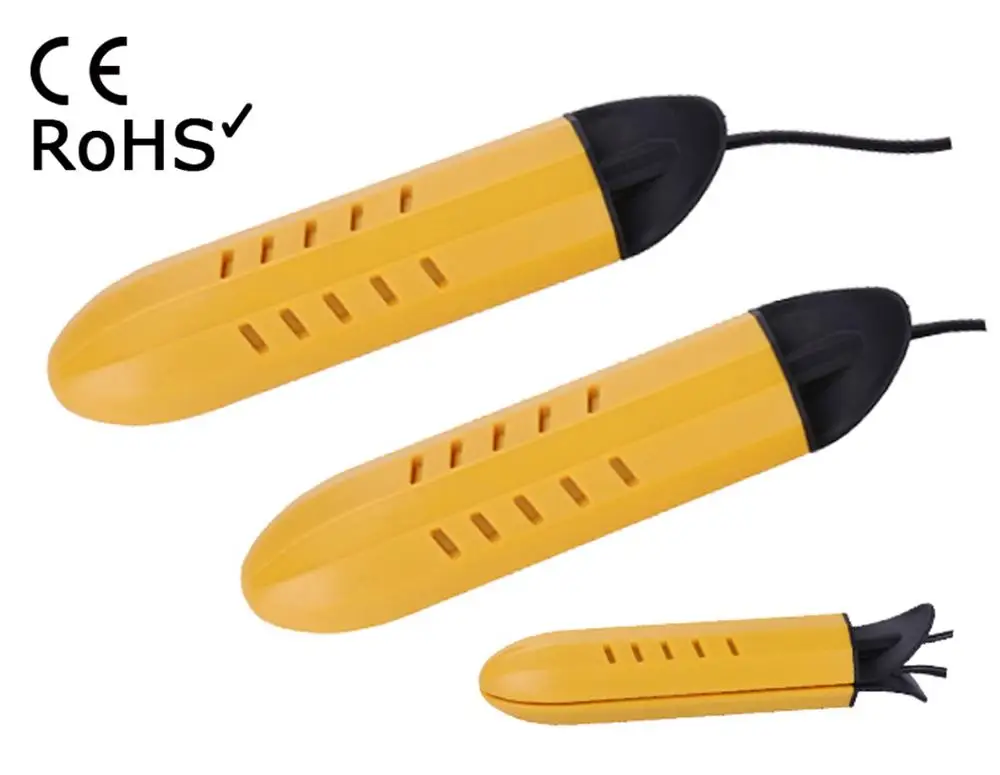 
Portable Electric Shoes Heater Warming Shoes Dryer Boot Dryer 