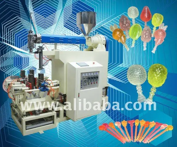 
Extrusion Blow Moulding 