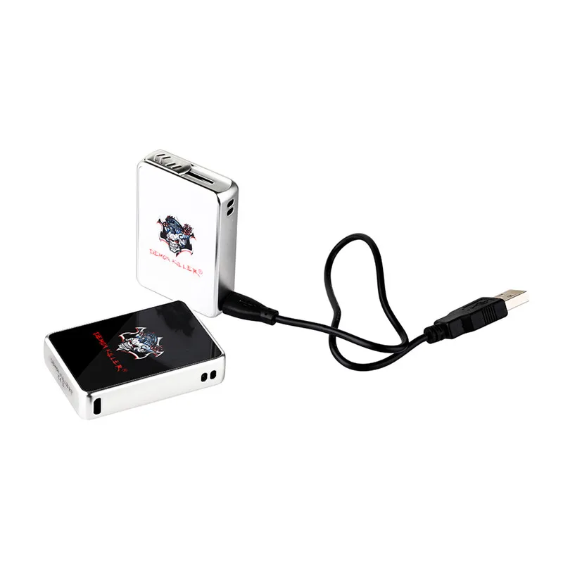 2019 Hot Selling Mini Demon Killer JBOX Mod 420mAh Vape Battery Mod Wholesale with Factory Price IN STOCK