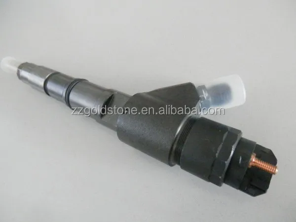 Germany  Engine TCD2013 Fuel Injector 04290986 0445120066
