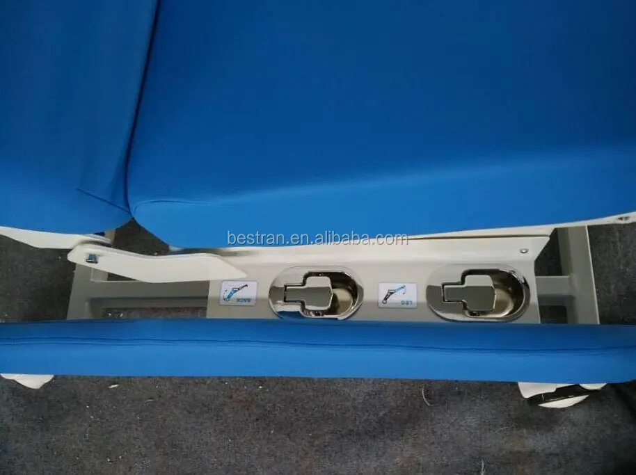 BT-DY004 Cheap hospital manual patient treatment dialysis chair hemodialysis chair blood donor collection chair price