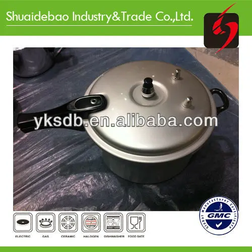 
Energy-saving Aluminum electric idli cooker 