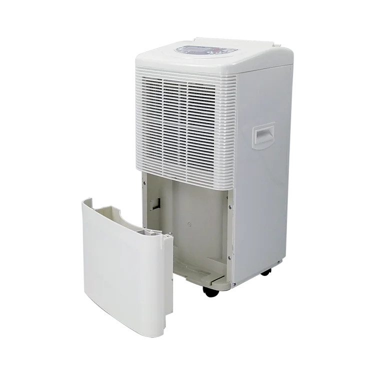 Прочные товары, Легкий домашний портативный осушитель 20 л в день 220 В