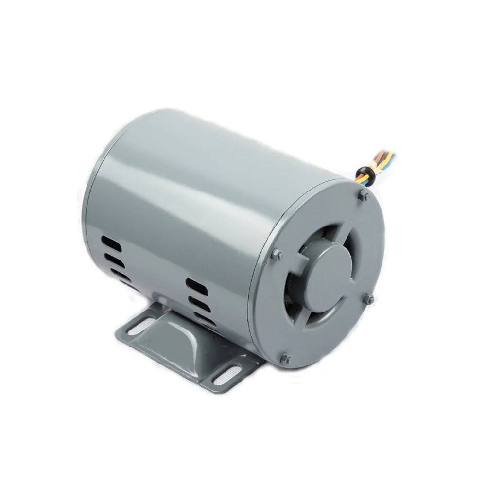 Universal Clutch AC Motor for washing machine sewing machine