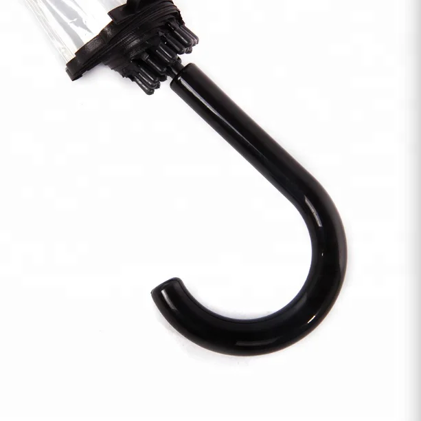 
Unique Bubble Dome Shape Clear Umbrella/Auto Open LightWeight Portable Transparent Umbrella Canopy/Tote Plastic Clear Umbrella 