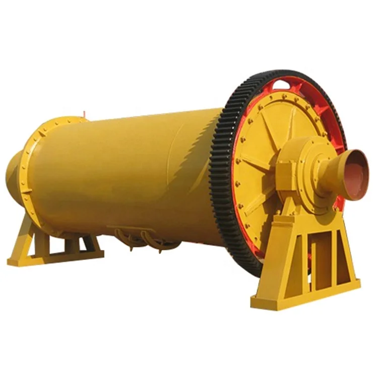 Word Widely Use African Advanced Mineral Stone Powder Grinding Mine Cheap Ball Rod Mill