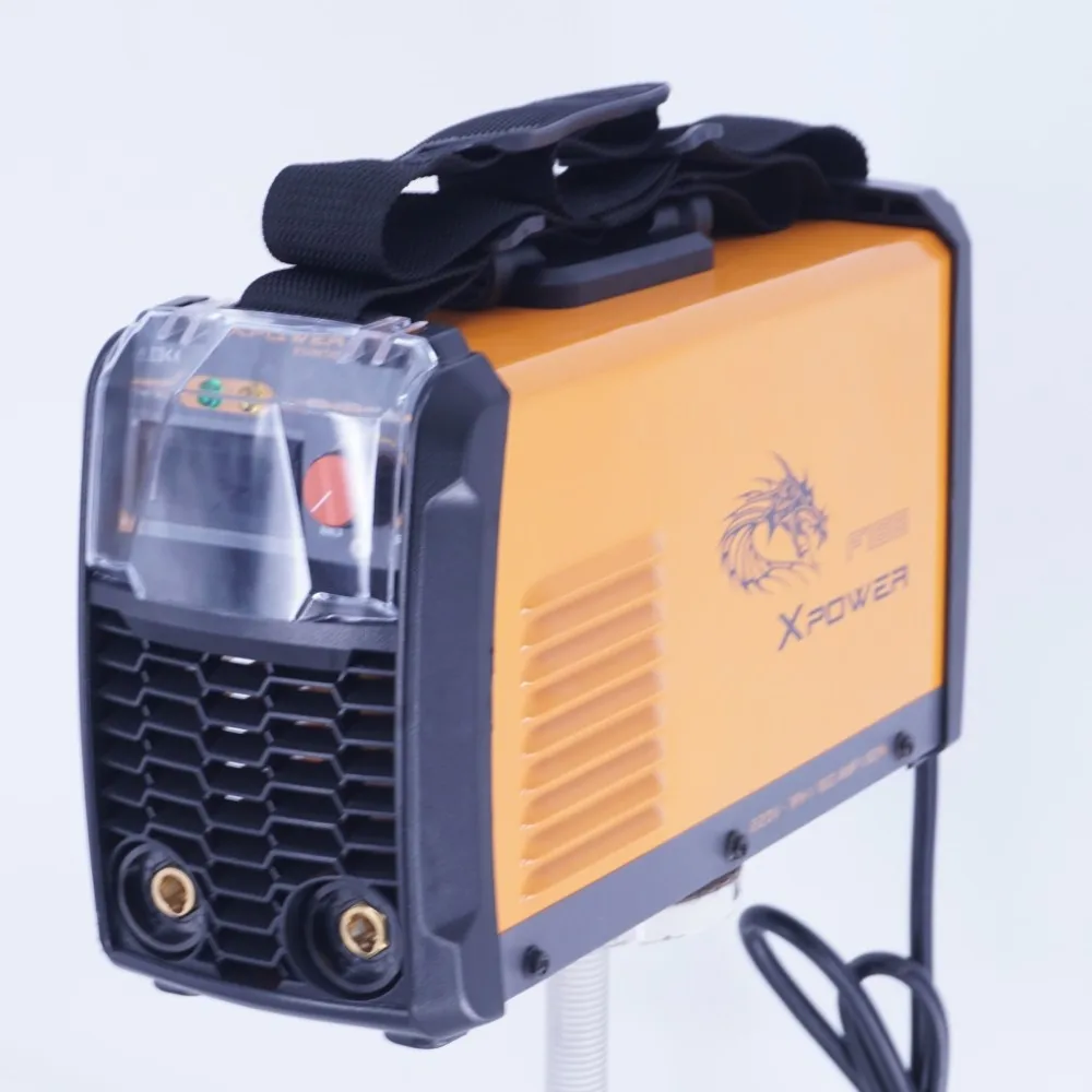 
mini mma dc inverter portable cheap welder winding electric arc welding machine 