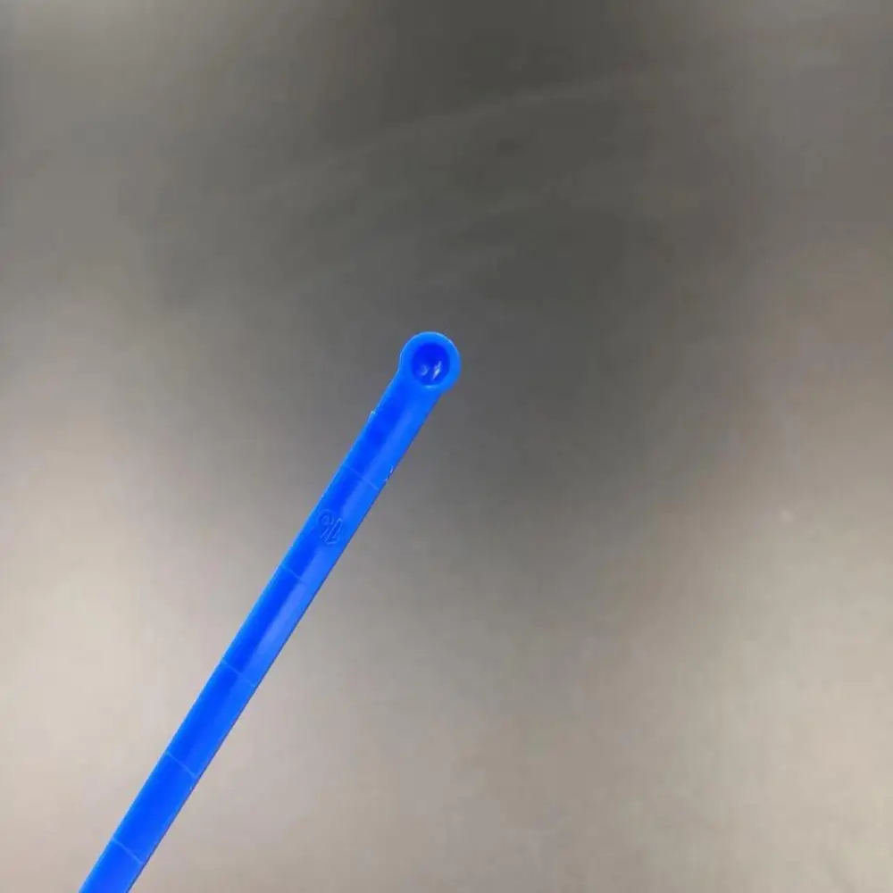 
static free 6-10mg plastic micro spoon with SHARP EDGE OF HANDLE 