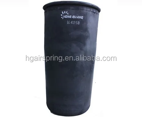 Contitech 916N W01-0950915 air spring/Suspension