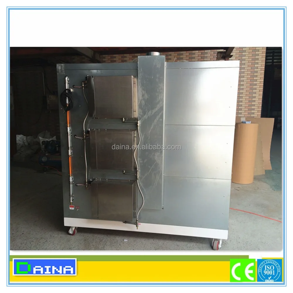 wholesale price electric oven/ bread maker machine for germany/ cookies making machine