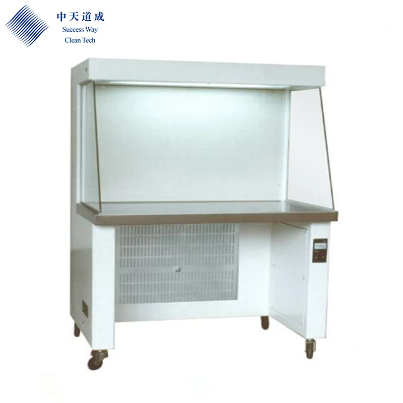 ISO Class 5 Laminar Flow Hood