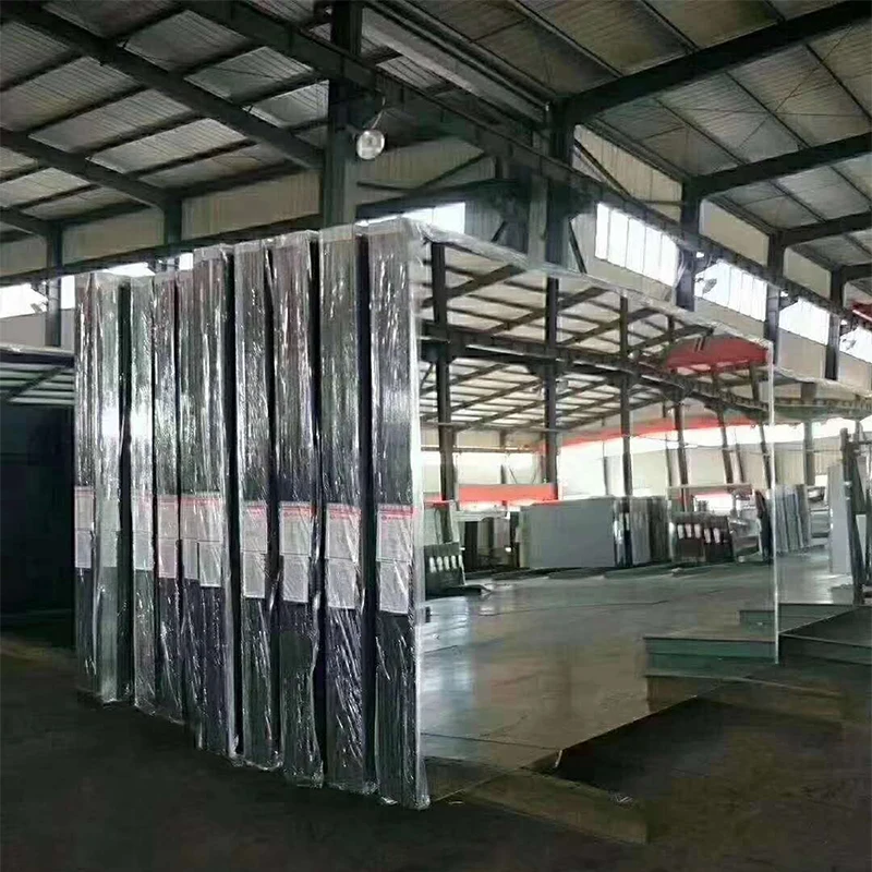 2mm 3mm 4mm 5mm 6mm Aluminum silver mirror with cheap price