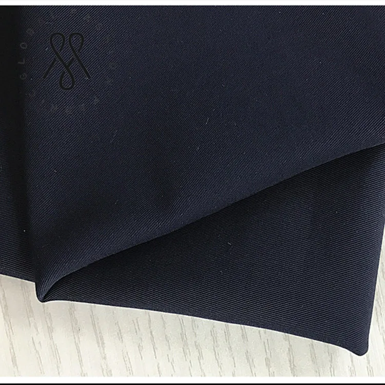 Новый дизайн печати 1/3 твил нити 100% полиэстер ткань